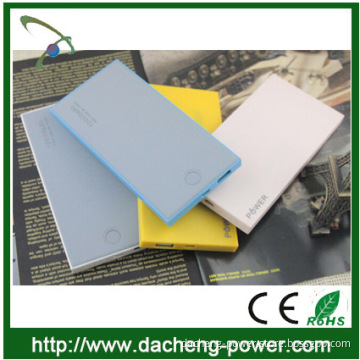 Newly book design power bank 10000 mah power bank for xiaomi romoss
